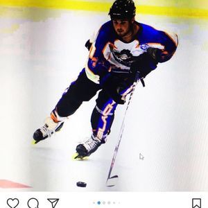 Meet your Posher, Paul